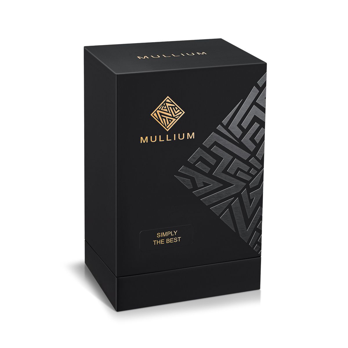 عطر ادکلن سیمپلی د بست فور من مولیوم - simply the best for men Mullium - بررسی، قیمت و خرید