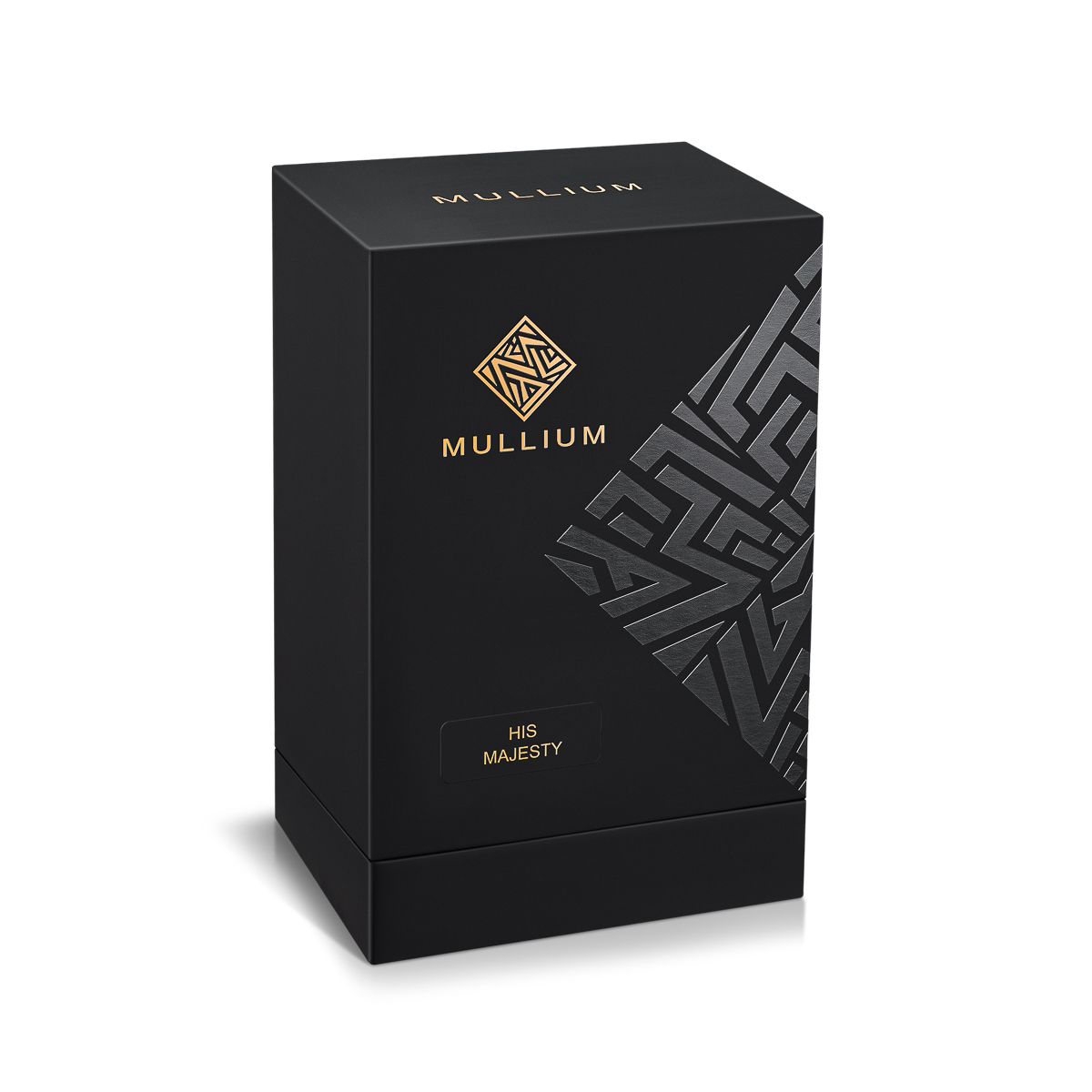 عطر ادکلن هیز مجستی مالیوم - his majesty Mullium - بررسی، قیمت و خرید