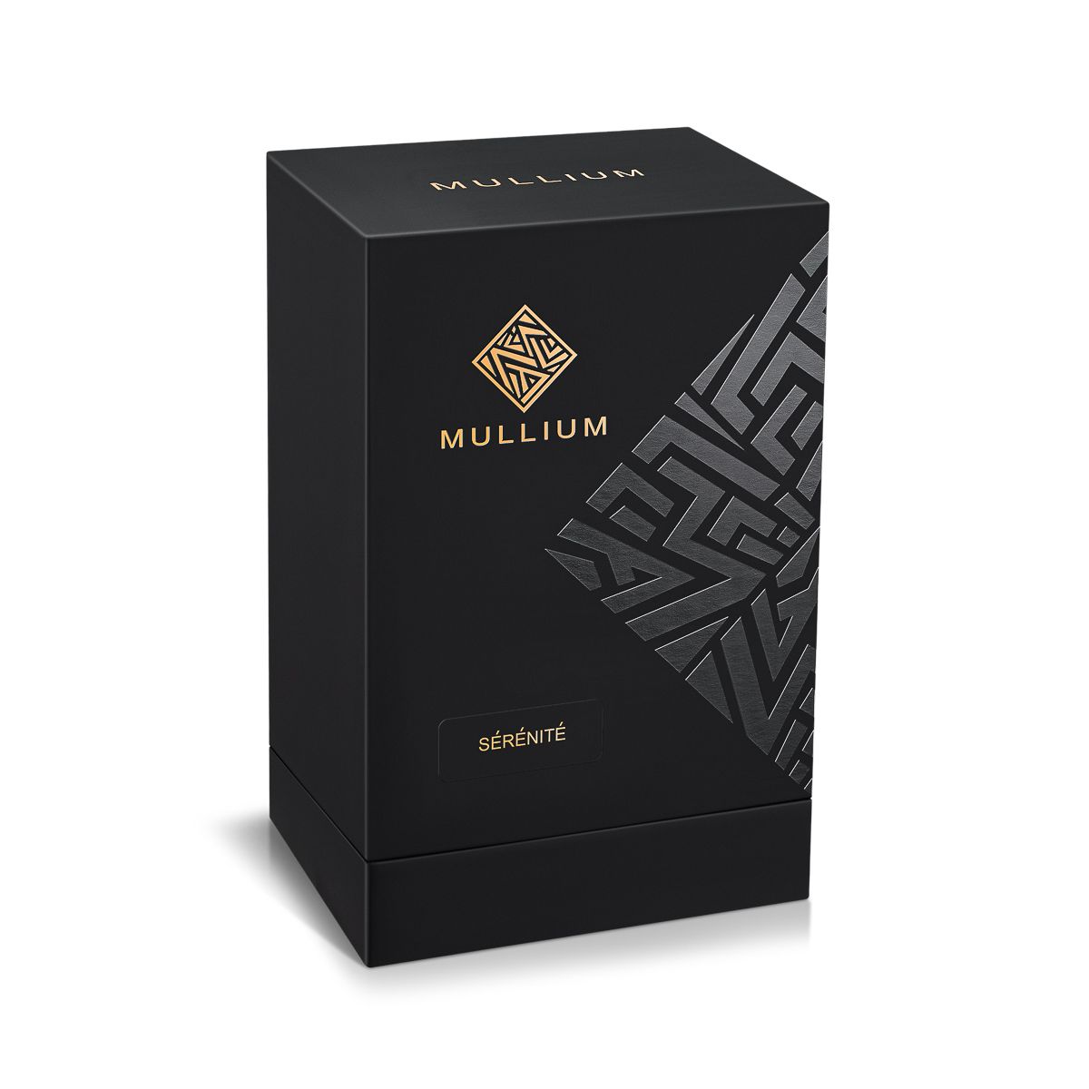 عطر ادکلن سرِنیت مولیوم - serenite Mullium - بررسی، قیمت و خرید