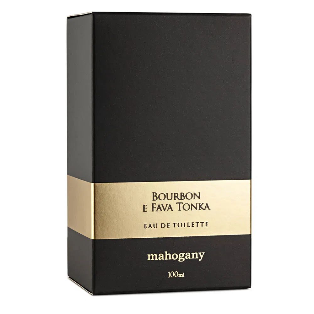 عطر ادکلن بوربون فاوا تونکا ماهاگنی - Bourbon e Fava Tonka Mahogany - بررسی، قیمت و خرید