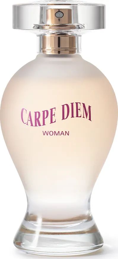 عطر ادکلن کارپی دیِم اُ بوتیکاریو - Carpe Diem O Boticário - بررسی، قیمت و خرید