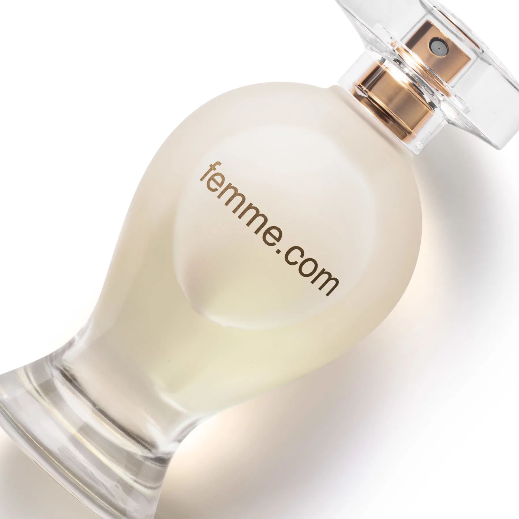 عطر ادکلن فم دات کام بوتیکاریو - Femme.com O Boticário - بررسی، قیمت و خرید
