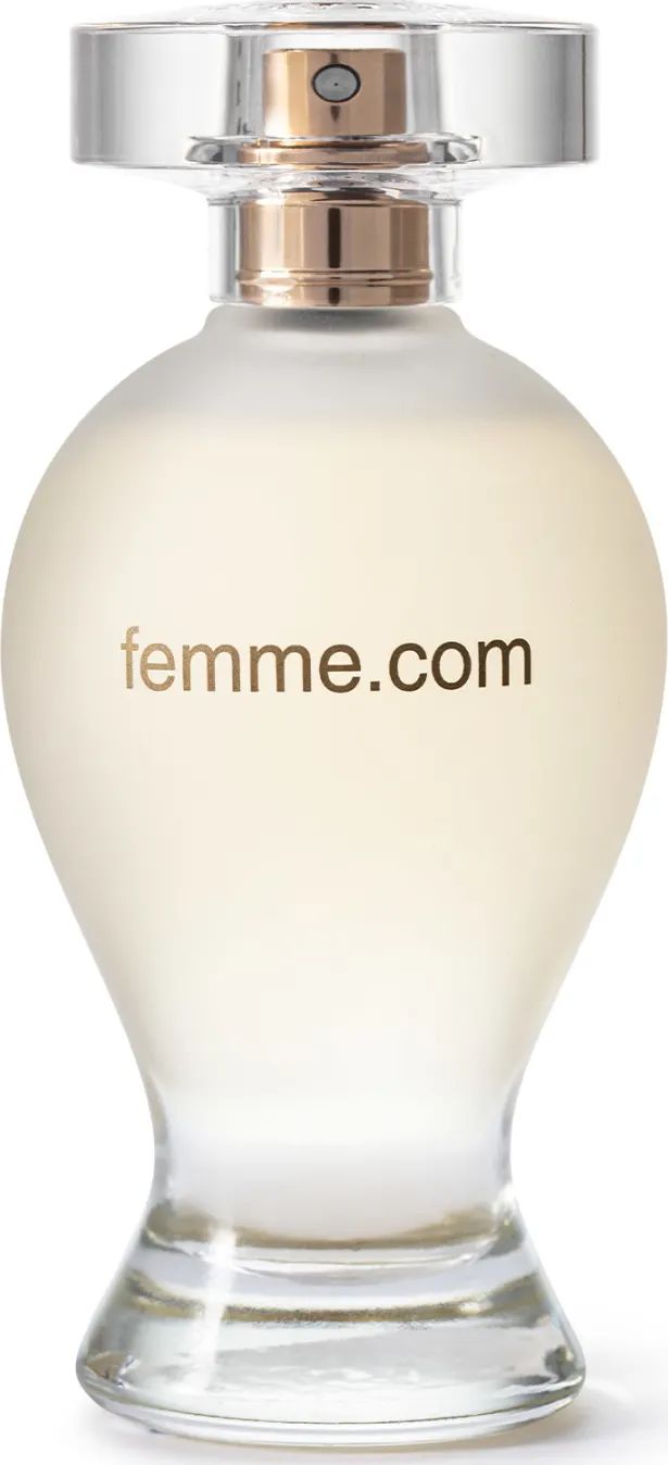 عطر ادکلن فم دات کام بوتیکاریو - Femme.com O Boticário - بررسی، قیمت و خرید