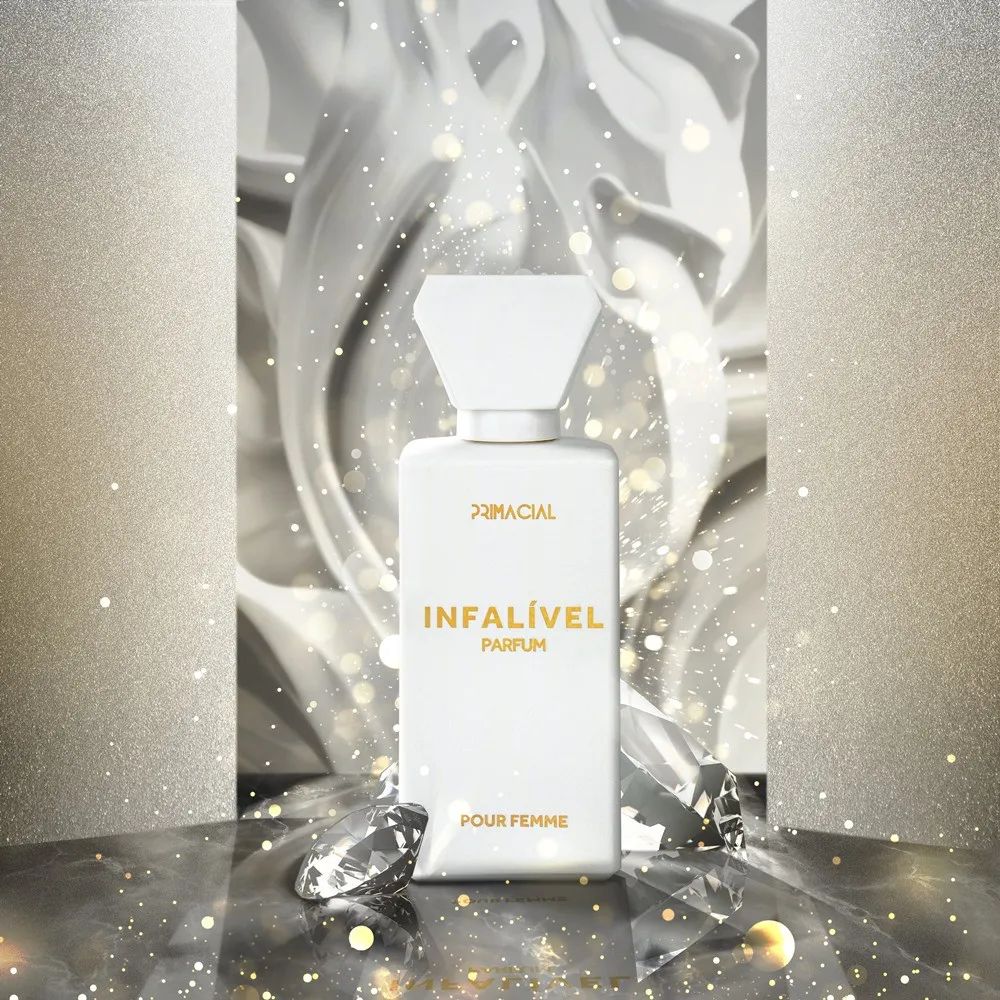 عطر ادکلن اینفالیبل پور فم پریمَیشال - Infalível Pour Femme Primacial - بررسی، قیمت و خرید