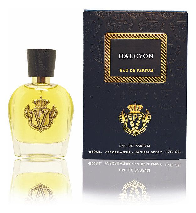 عطر ادکلن هالسیان پرفیومز وینتیج - Halcyon Parfums Vintage - بررسی، قیمت و خرید