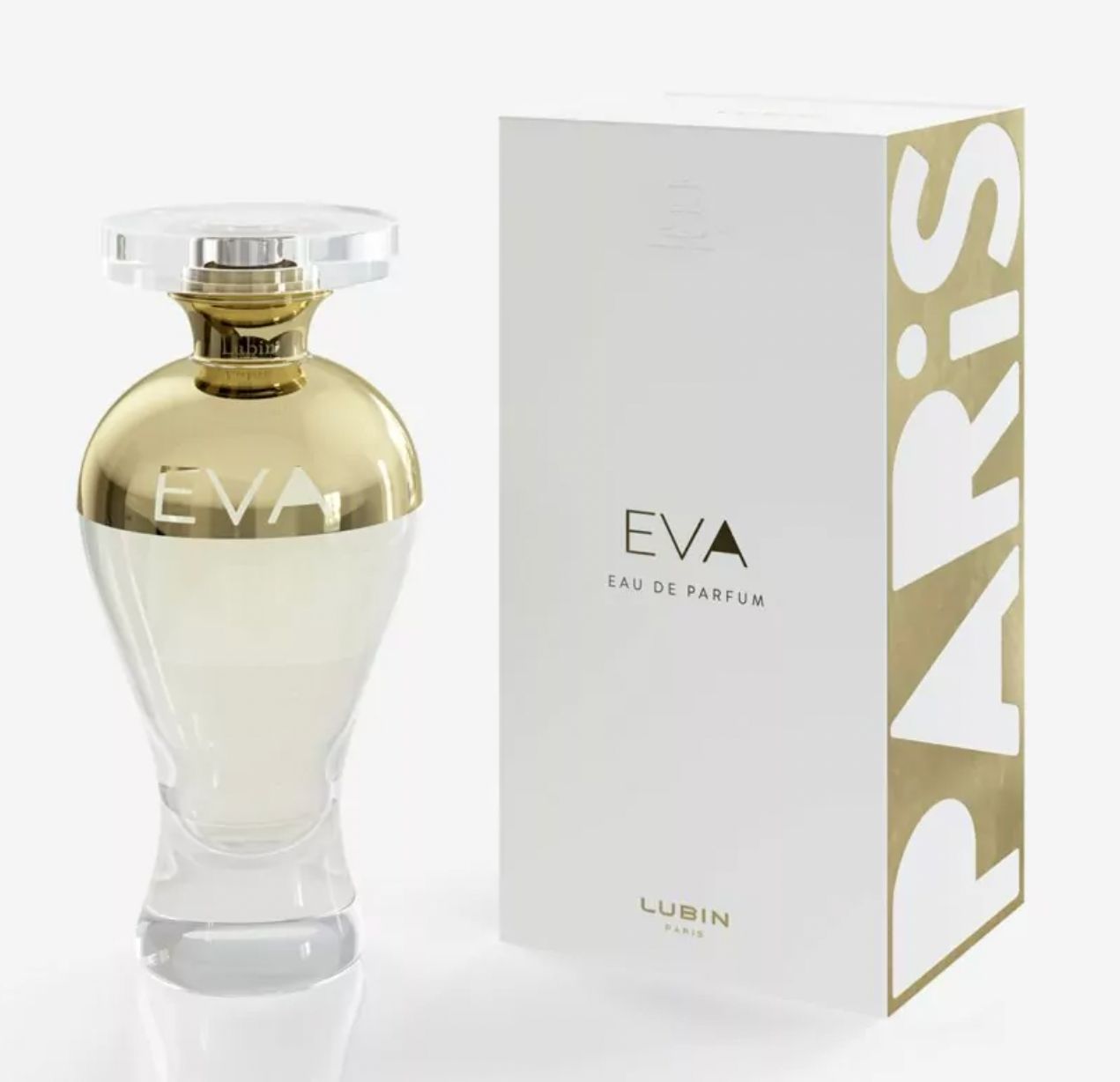 عطر ادکلن اوا ادیشن بیست و بیست و یک لوبین - Eva Edition 2021 Lubin - بررسی، قیمت و خرید