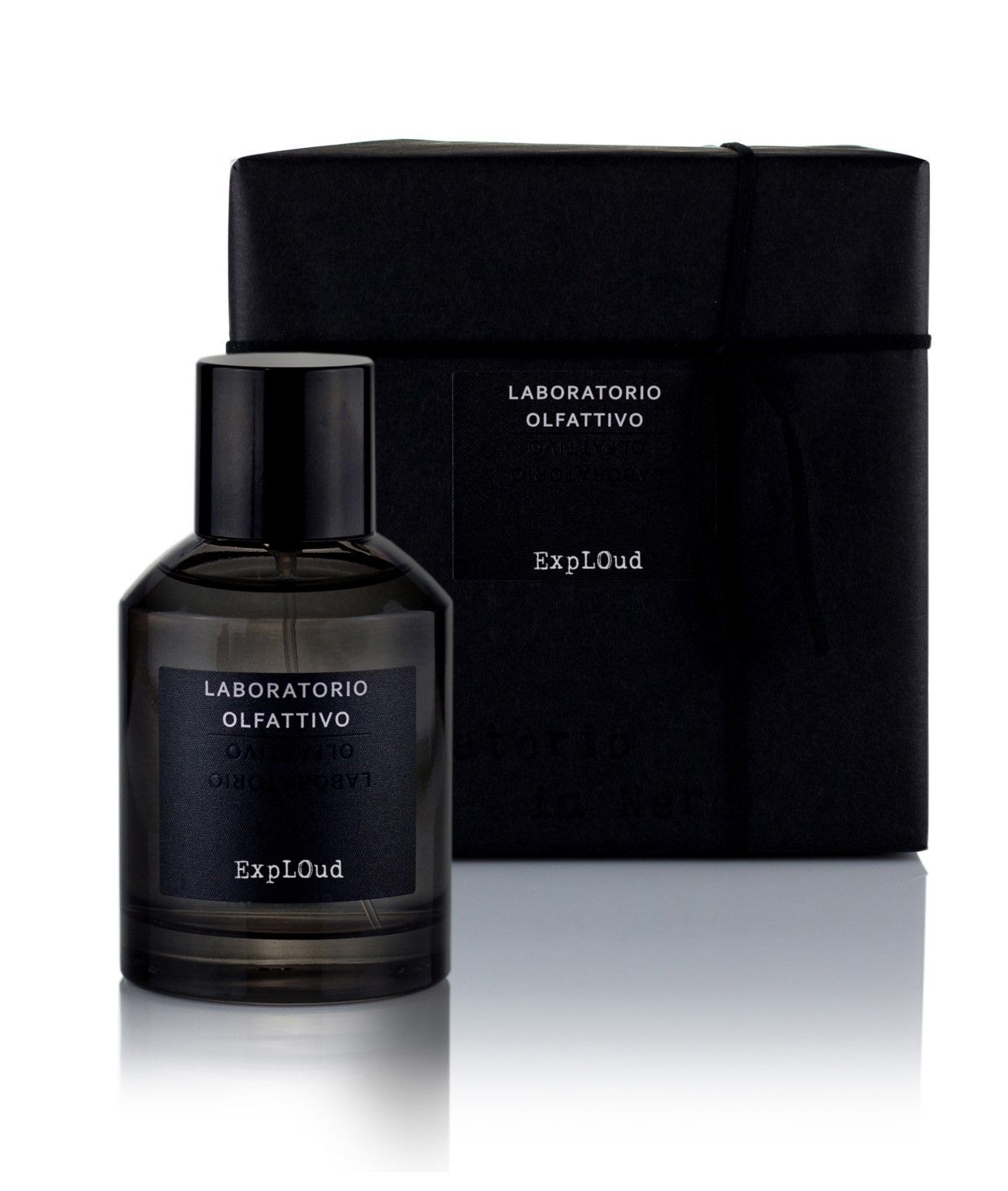 عطر ادکلن اکسپلود لابراتوریو اولفاتیوو - ExpLOud Laboratorio Olfattivo - بررسی، قیمت و خرید
