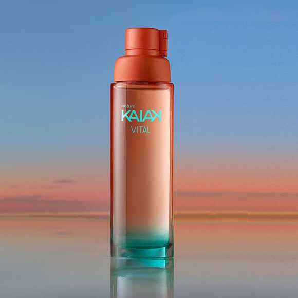 عطر ادکلن کایاک ویتال ناتورا - Kaiak Vital Natura - بررسی، قیمت و خرید