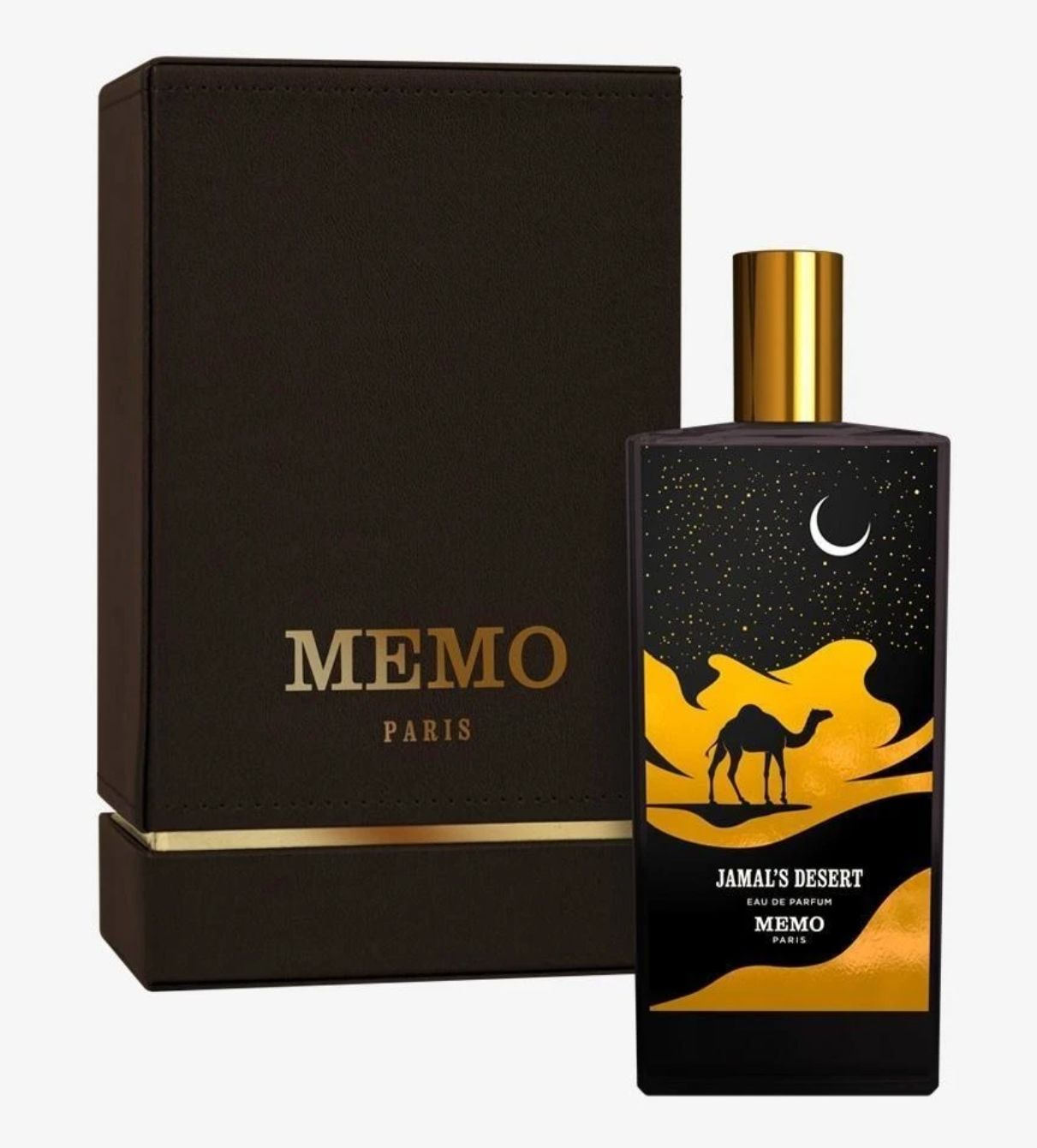 عطر ادکلن جمالز دیزرت ممو پاریس - Jamal's Desert Memo Paris - بررسی، قیمت و خرید