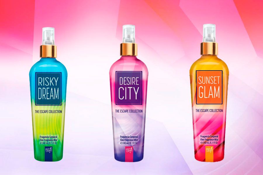 عطر ادکلن دیزایر سیتی ماجا اسپانیا - Desire City Maja España - بررسی، قیمت و خرید