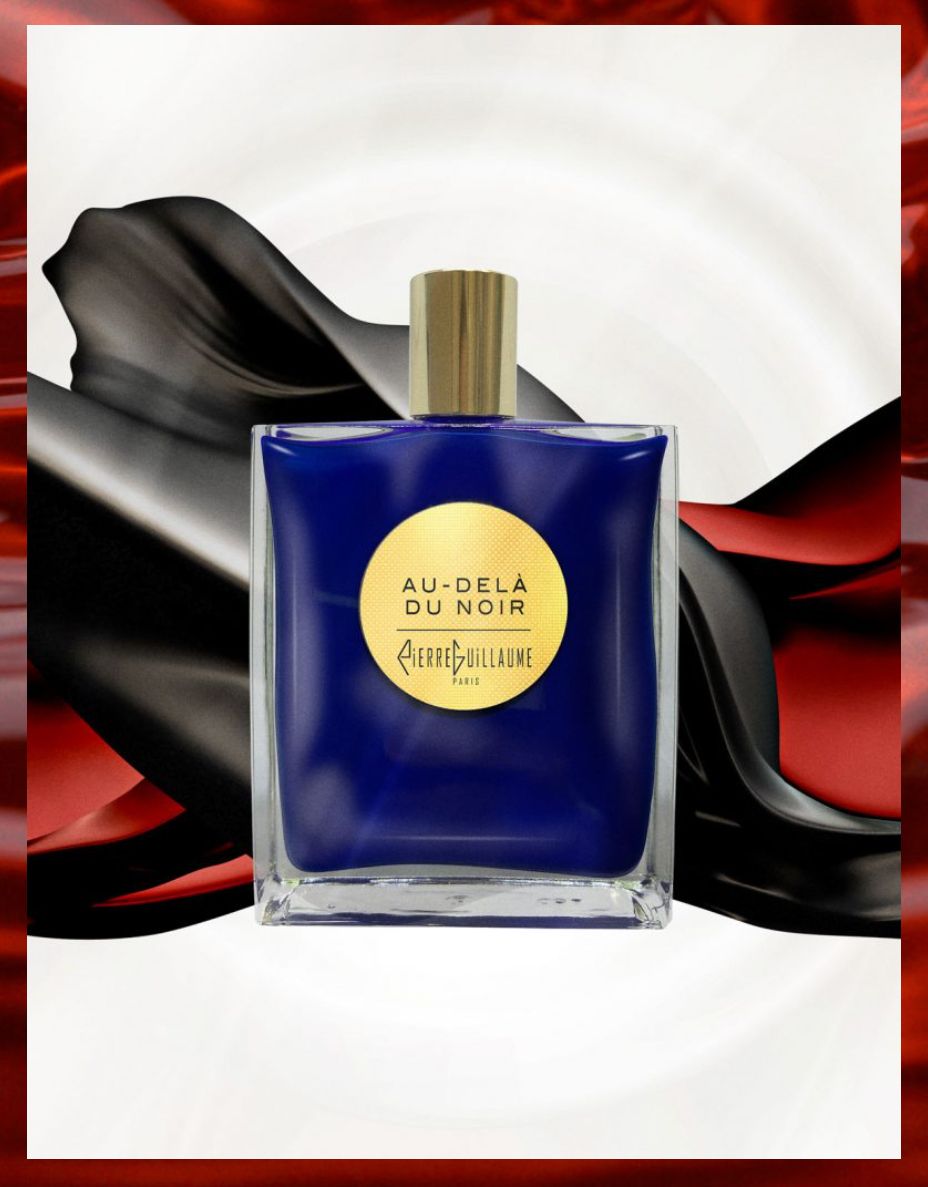 عطر ادکلن او دلا دو نوار پیر گیوم پاریس - Au Dela Du Noir Pierre Guillaume Paris - بررسی، قیمت و خرید