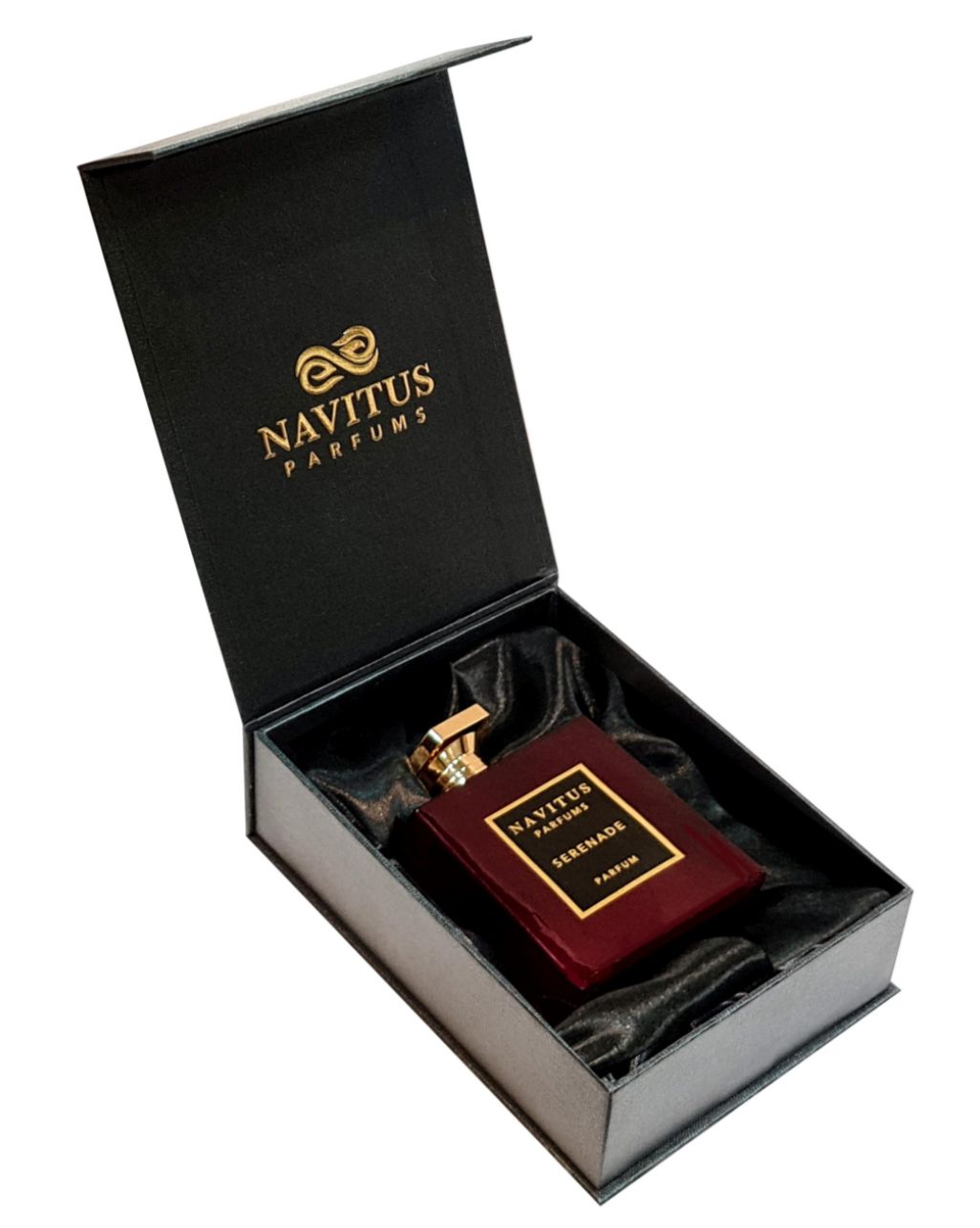 عطر ادکلن سرناد ناویتوس پارفوم - Serenade Navitus Parfums - بررسی، قیمت و خرید