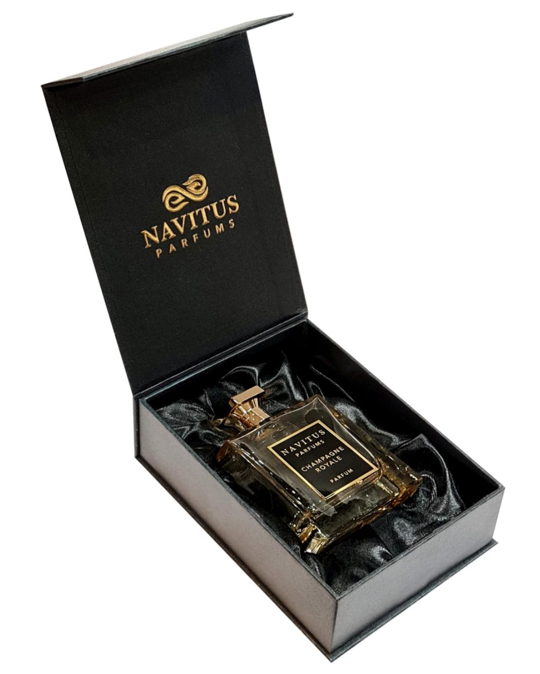 عطر ادکلن شامپاین رویال ناویتوس پرفیومز - Champagne Royale Navitus Parfums - بررسی، قیمت و خرید