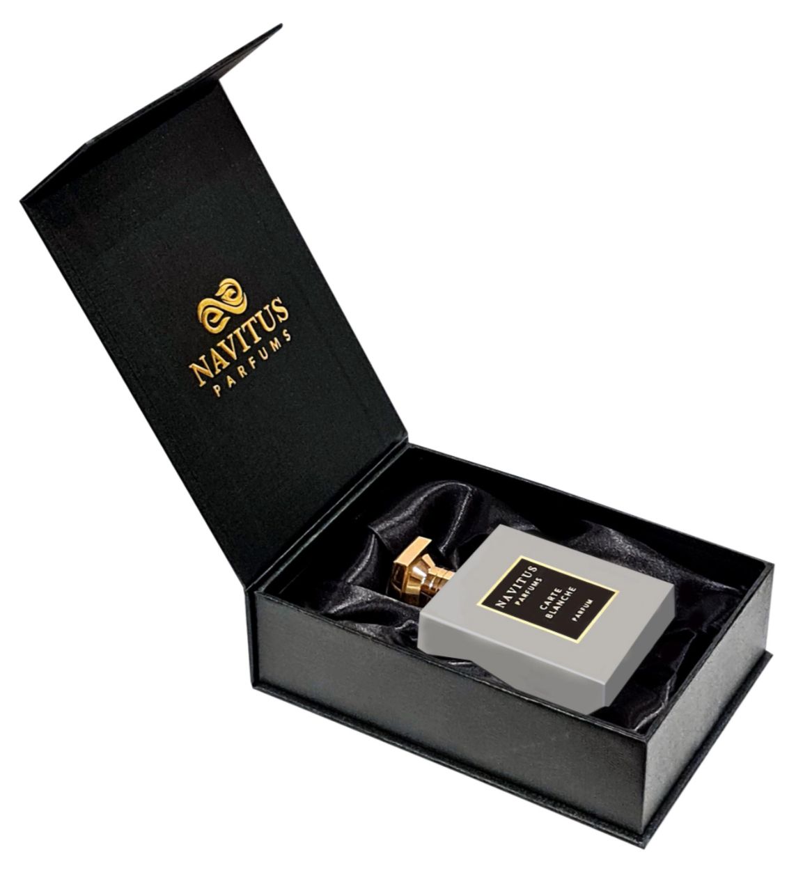 عطر ادکلن کارت بلانچ ناویتوس پارفومز - Carte Blanche Navitus Parfums - بررسی، قیمت و خرید