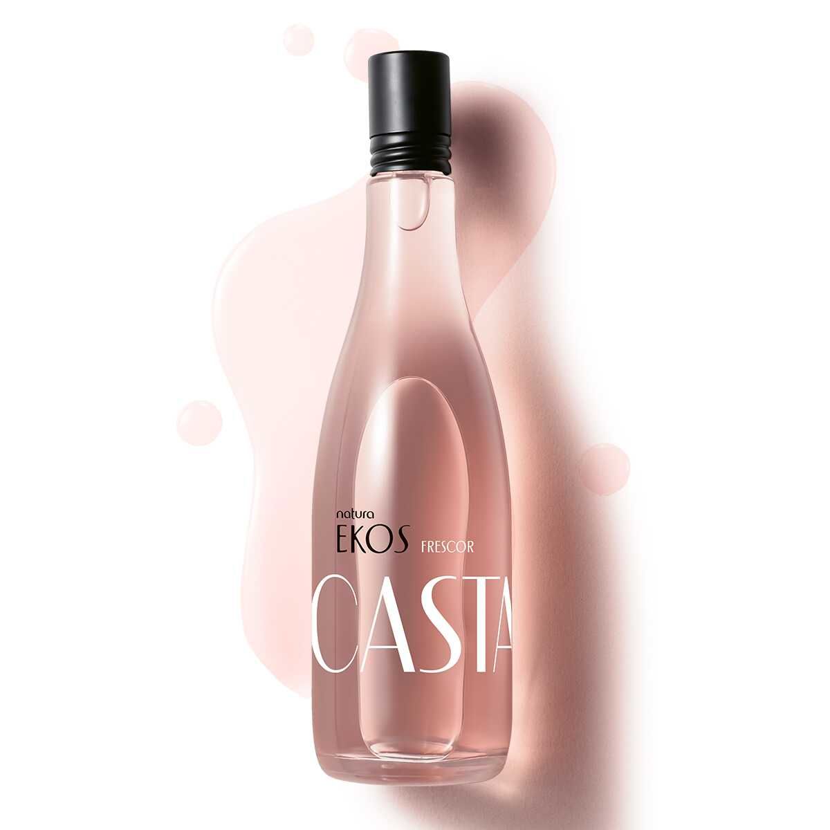 عطر ادکلن فرسکور ده کاستانیا ناتورا - Frescor de Castanha Natura - بررسی، قیمت و خرید
