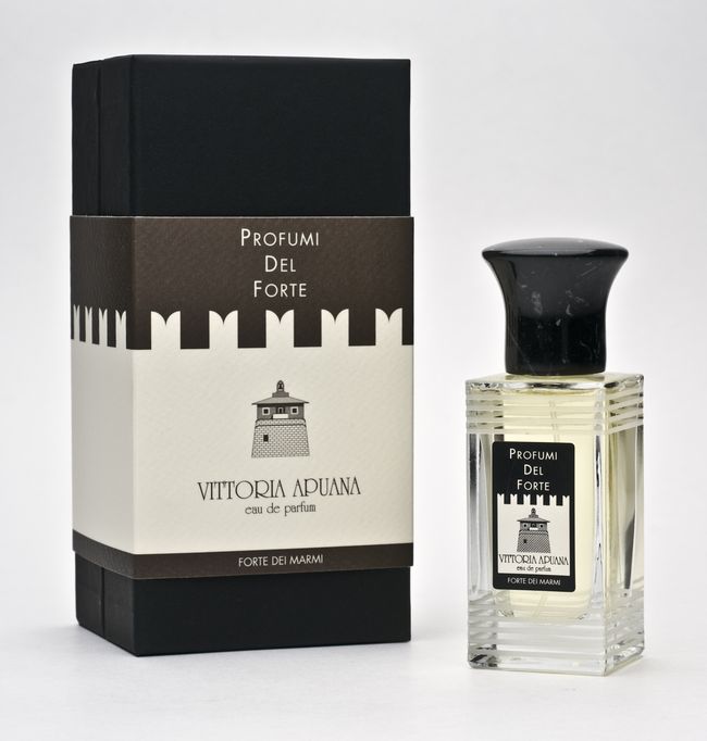 عطر ادکلن ویتوریا آپوانا پرفیوم دل فورته - Vittoria Apuana Profumi del Forte - بررسی، قیمت و خرید