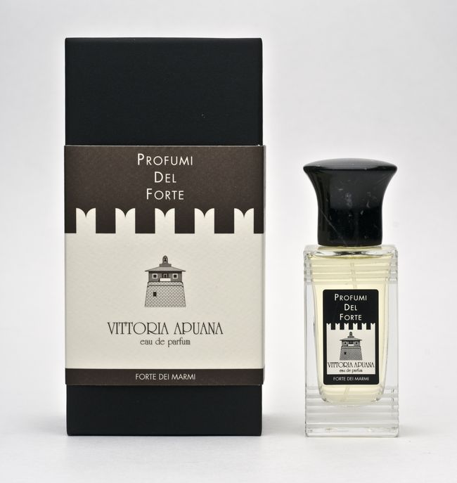 عطر ادکلن ویتوریا آپوانا پرفیوم دل فورته - Vittoria Apuana Profumi del Forte - بررسی، قیمت و خرید