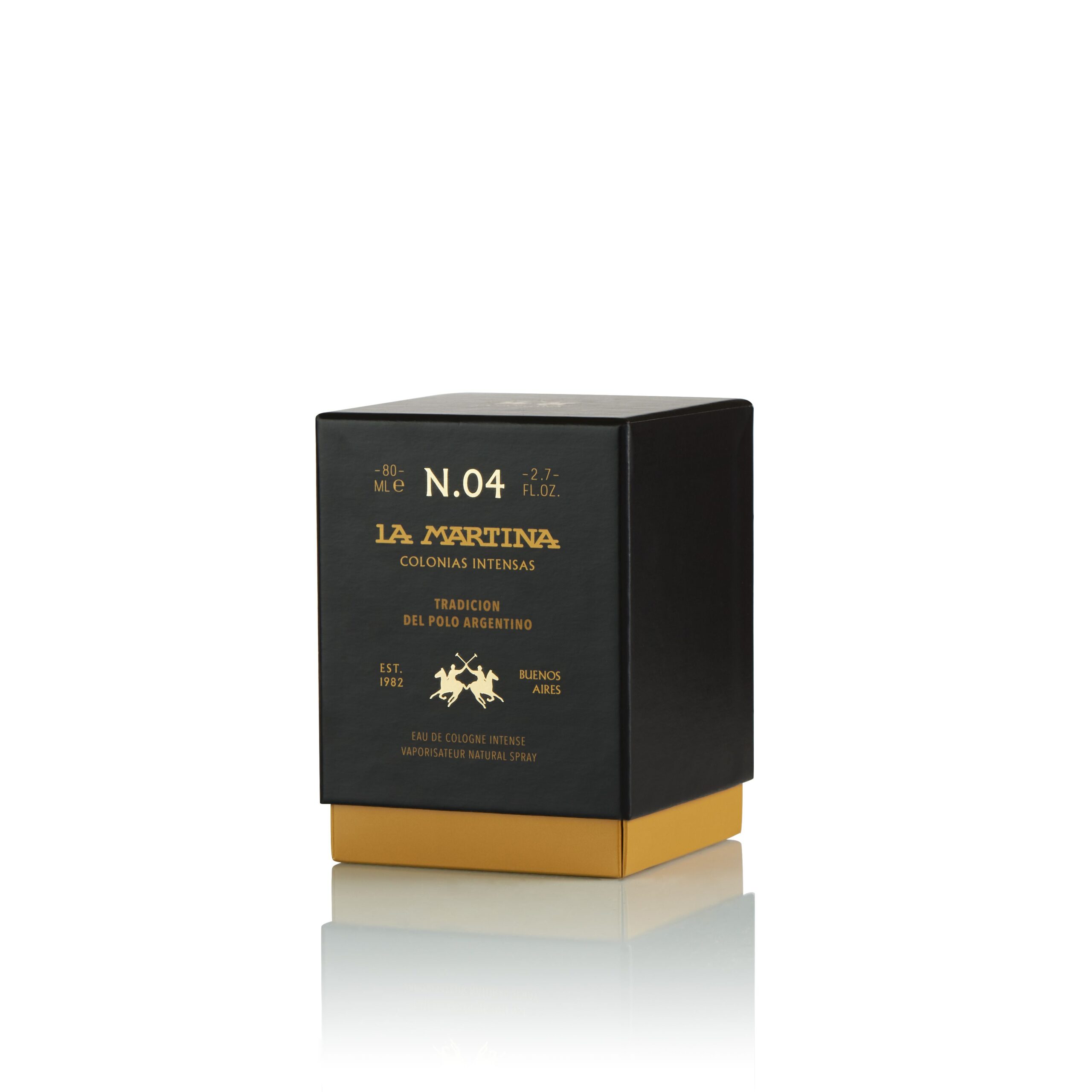 عطر ادکلن سولار ماسک لا مارتینا - Solar Musk La Martina - بررسی، قیمت و خرید