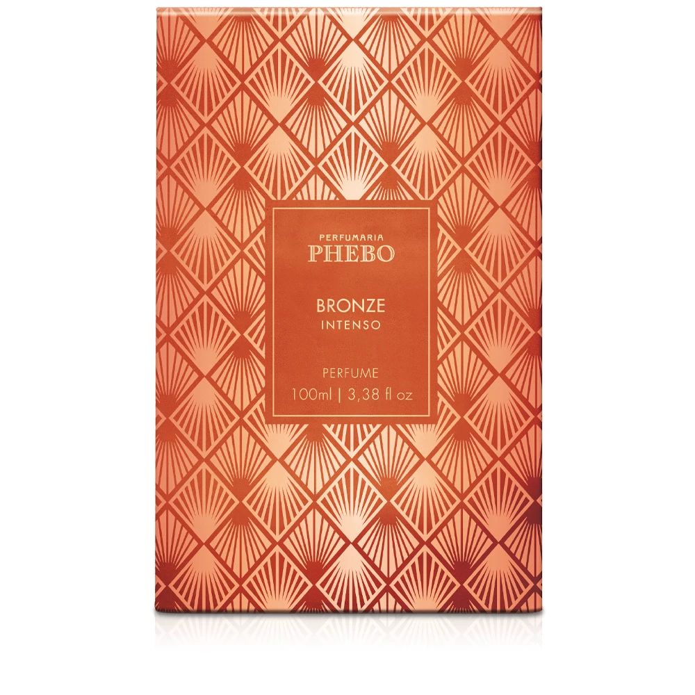 عطر ادکلن برنز اینتنسو فیبو - Bronze Intenso Phebo - بررسی، قیمت و خرید