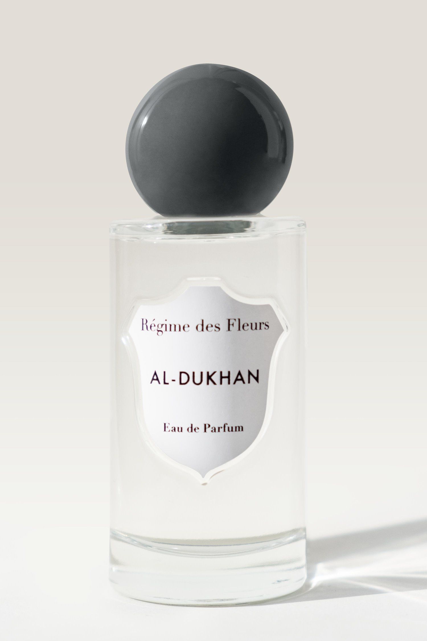 عطر ادکلن اود دکان رژیم د فلور - Oud Dukhan Régime des Fleurs - بررسی، قیمت و خرید