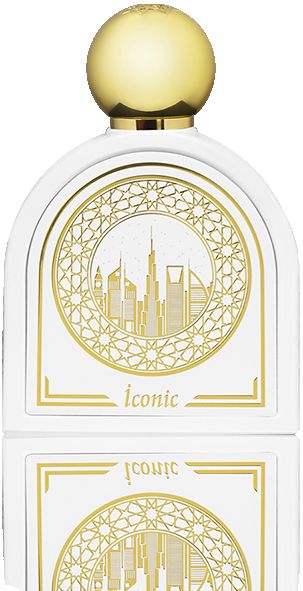 عطر ادکلن آیکانیک لا میزون اورینتال - Iconic La Maison Orientale - بررسی، قیمت و خرید