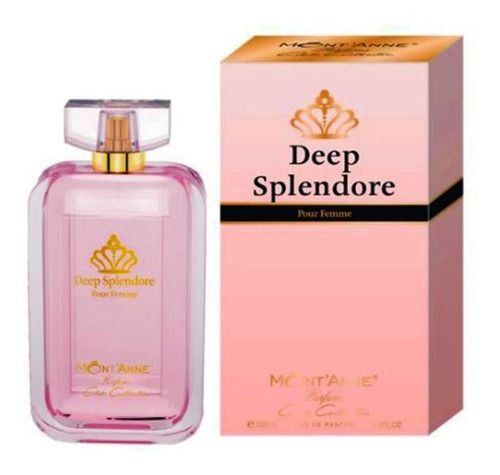 عطر ادکلن دیپ اسپِلِندور مونت‌ان پرفیومز - Deep Splendore Mont’Anne Parfums - بررسی، قیمت و خرید