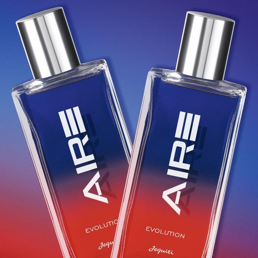 عطر ادکلن ایر اولوشن ژکیتی - Aire Evolution Jequiti - بررسی، قیمت و خرید