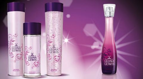 عطر ادکلن لئونا لوئیس ال آر - Leona Lewis LR - بررسی، قیمت و خرید