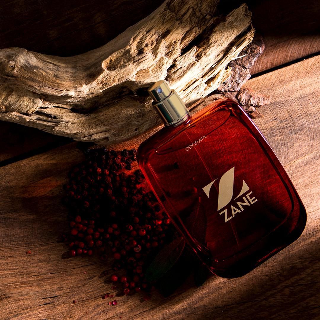 عطر ادکلن زان اودوراتا - Zane Odorata - بررسی، قیمت و خرید