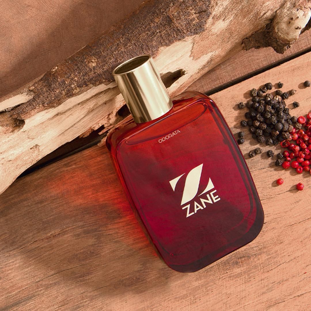 عطر ادکلن زان اودوراتا - Zane Odorata - بررسی، قیمت و خرید