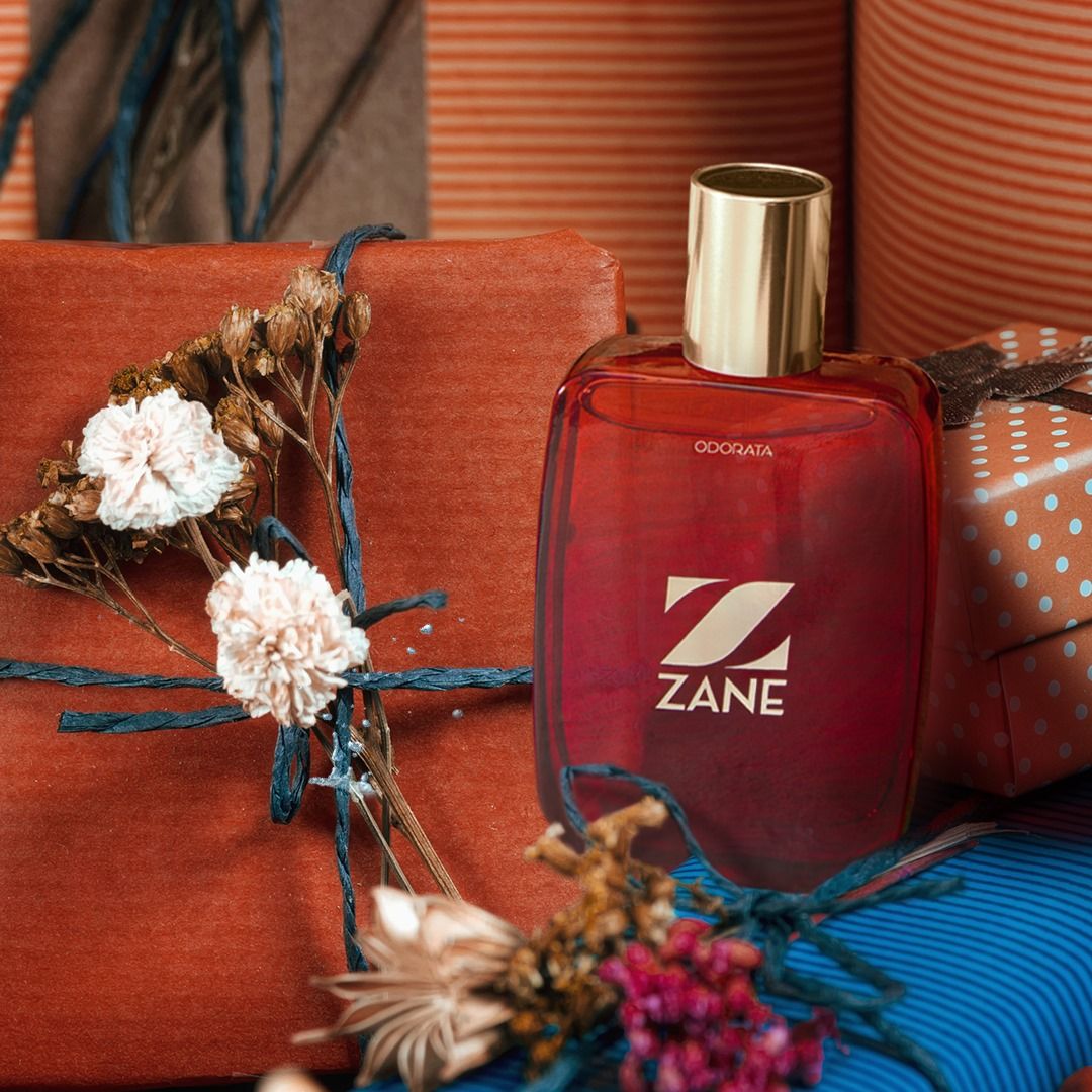 عطر ادکلن زان اودوراتا - Zane Odorata - بررسی، قیمت و خرید