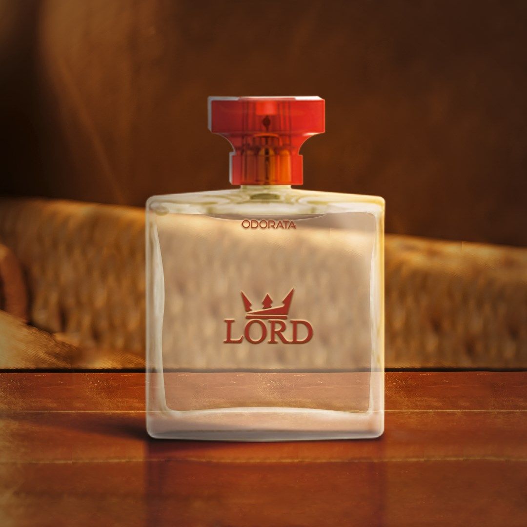 عطر ادکلن لرد اودوراتا - Lord Odorata - بررسی، قیمت و خرید