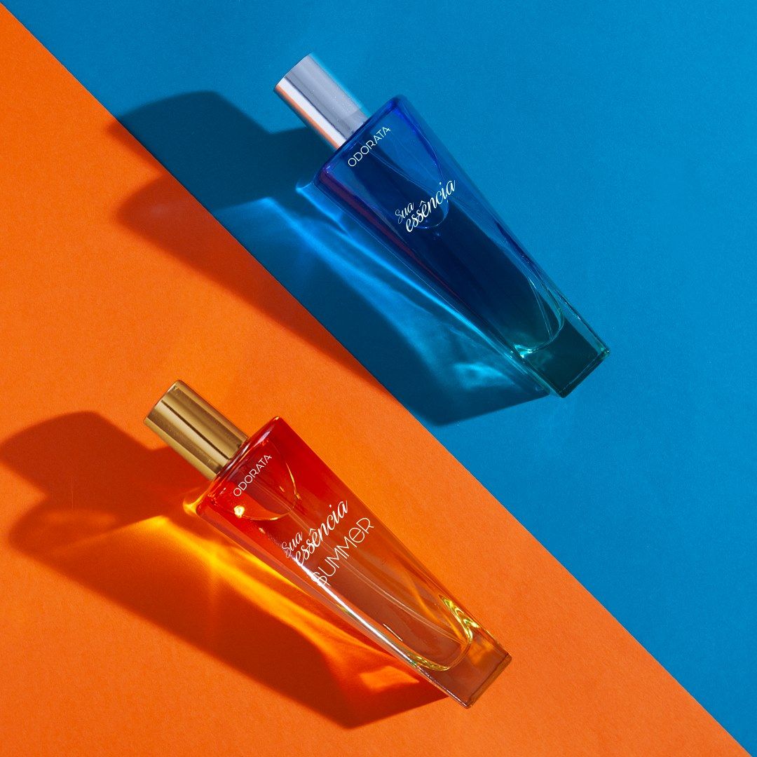 عطر ادکلن سوآ اسنسیا سامر اودوراتا - Sua Essência Summer Odorata - بررسی، قیمت و خرید