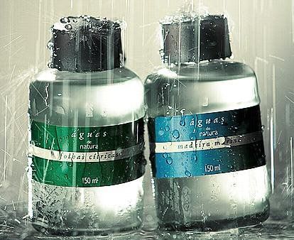 عطر ادکلن مادِیرا مارین ناتورا - Madeira Marine Natura - بررسی، قیمت و خرید