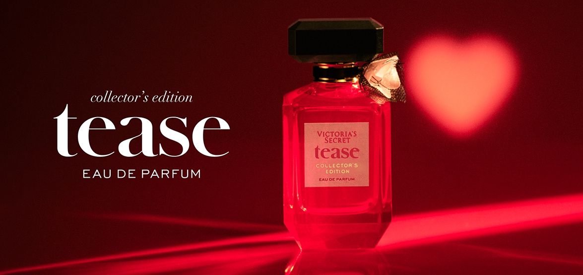 عطر ادکلن تیز کالکتورز ادیشن ادو پرفیوم ویکتوریا سکرت - Tease Collector's Edition Eau De Parfum Victoria's Secret - بررسی، قیمت و خرید
