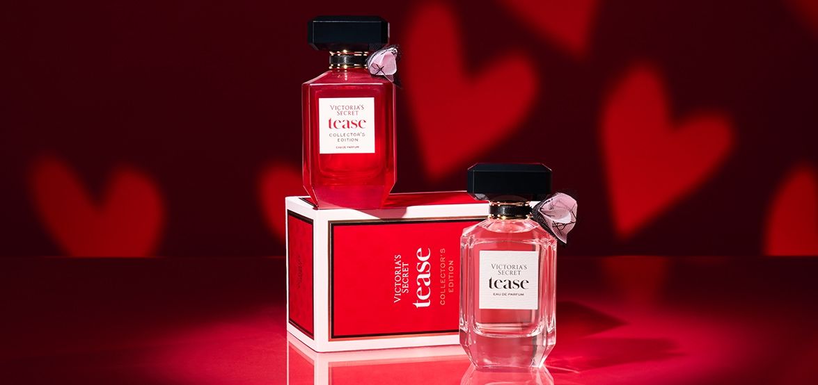 عطر ادکلن تیز کالکتورز ادیشن ادو پرفیوم ویکتوریا سکرت - Tease Collector's Edition Eau De Parfum Victoria's Secret - بررسی، قیمت و خرید