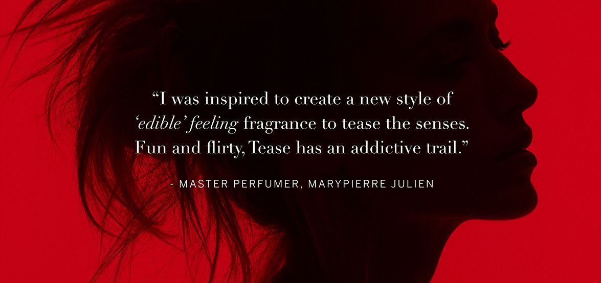 عطر ادکلن تیز کالکتورز ادیشن ادو پرفیوم ویکتوریا سکرت - Tease Collector's Edition Eau De Parfum Victoria's Secret - بررسی، قیمت و خرید