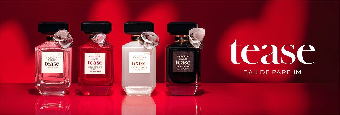 عطر ادکلن تیز کالکتورز ادیشن ادو پرفیوم ویکتوریا سکرت - Tease Collector's Edition Eau De Parfum Victoria's Secret - بررسی، قیمت و خرید