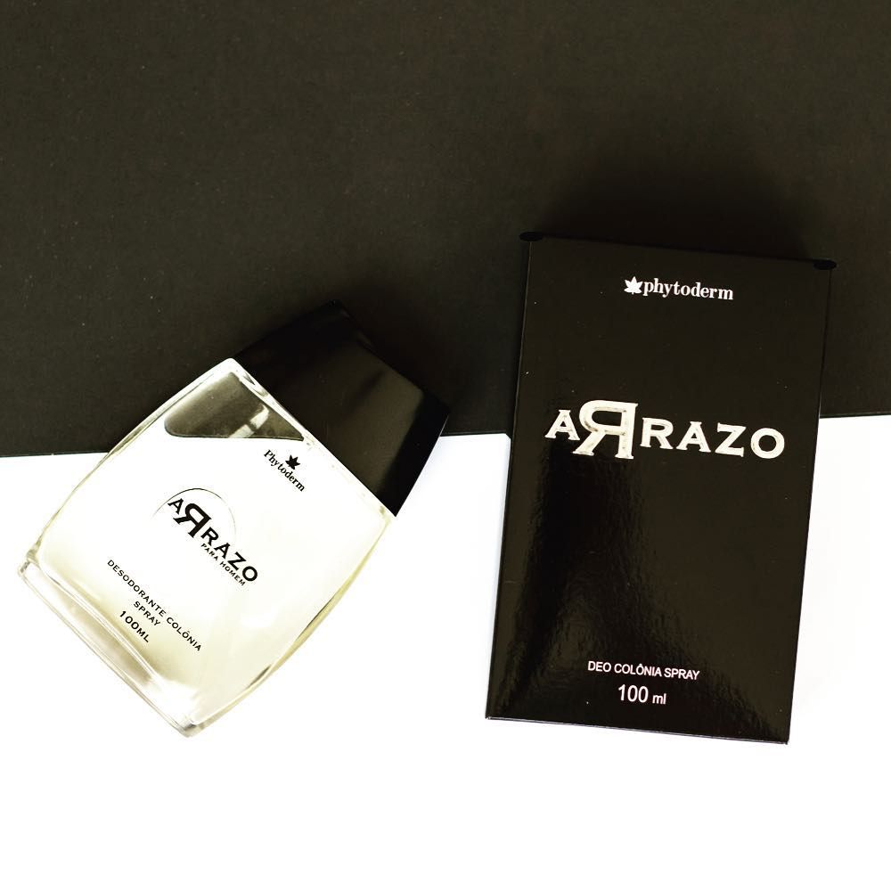 عطر ادکلن آرازو فیتودرم - Arrazo Phytoderm - بررسی، قیمت و خرید