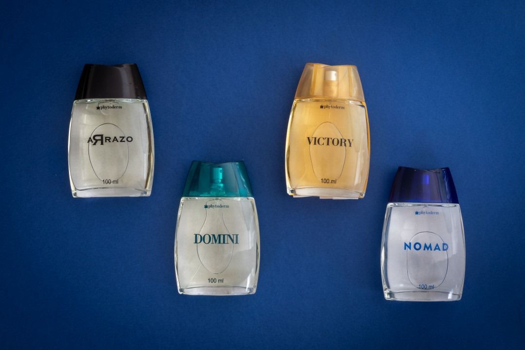 عطر ادکلن آرازو فیتودرم - Arrazo Phytoderm - بررسی، قیمت و خرید