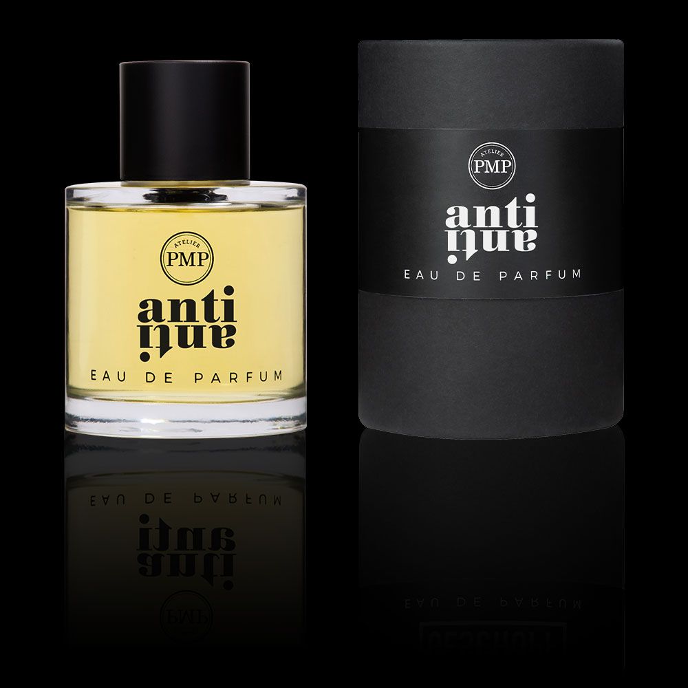 عطر ادکلن آنتی آنتی پی‌ام‌پی پرفیومز مایر پلتنبرگ - Anti Anti PMP Perfumes Mayr Plettenberg - بررسی، قیمت و خرید