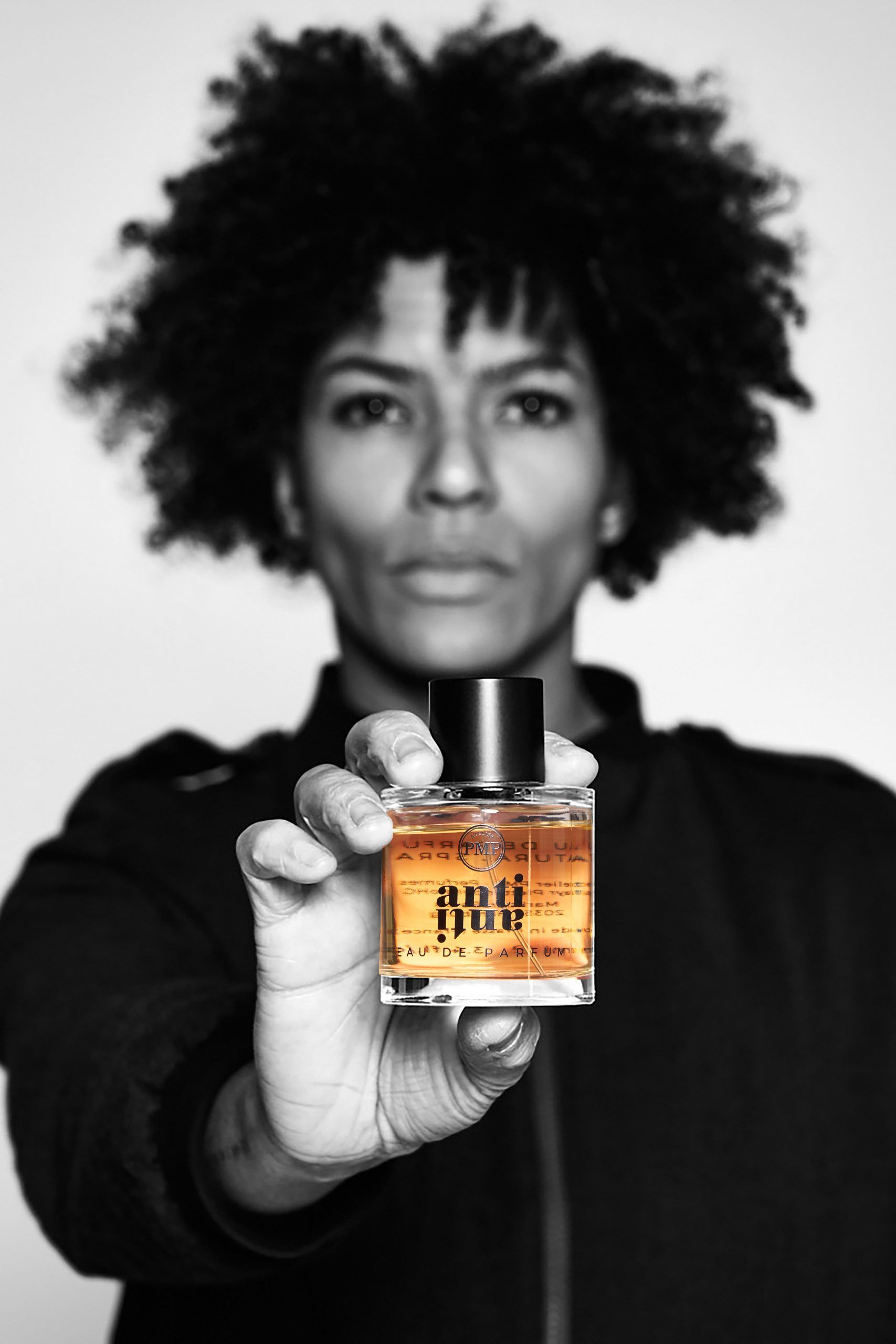 عطر ادکلن آنتی آنتی پی‌ام‌پی پرفیومز مایر پلتنبرگ - Anti Anti PMP Perfumes Mayr Plettenberg - بررسی، قیمت و خرید