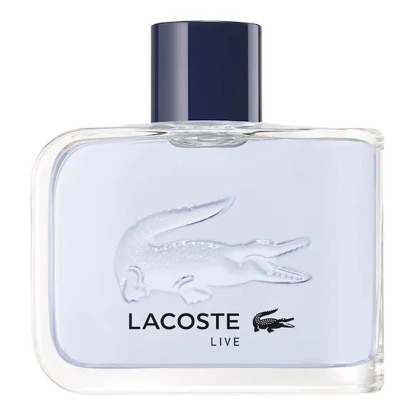 عطر ادکلن لاکوست لایو لاکوست فراگرنسز - Lacoste L!ive Lacoste Fragrances - بررسی، قیمت و خرید