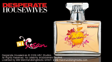 عطر ادکلن دسپرِیت هاوسوایوز سوزن اِل آر - Desperate Housewives Susan LR - بررسی، قیمت و خرید