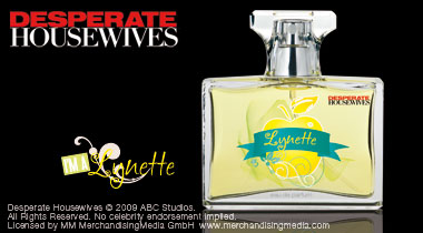 عطر ادکلن دسپرِیت هاوس‌وایوز لینِت ال آر - Desperate Housewives Lynette LR - بررسی، قیمت و خرید