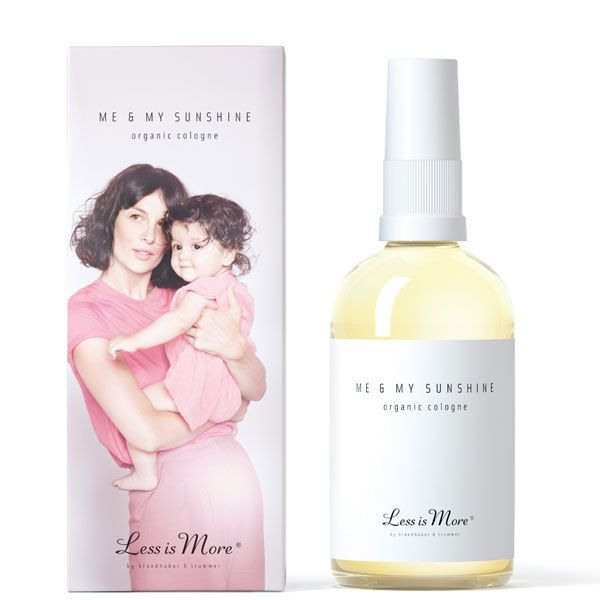 عطر ادکلن می اند مای سانشاین لس ایز مور - Me & My Sunshine Less Is More - بررسی، قیمت و خرید