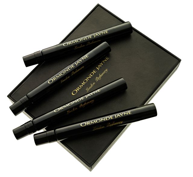 عطر ادکلن زیزان اُرموند جین - Zizan Ormonde Jayne - بررسی، قیمت و خرید