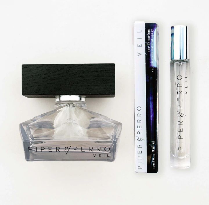 عطر ادکلن ویل پایپر اند پررو - Veil Piper & Perro - بررسی، قیمت و خرید