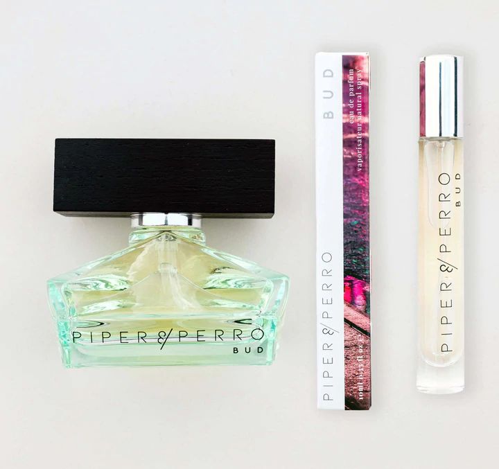 عطر ادکلن باد پایپر اند پرو - Bud Piper & Perro - بررسی، قیمت و خرید