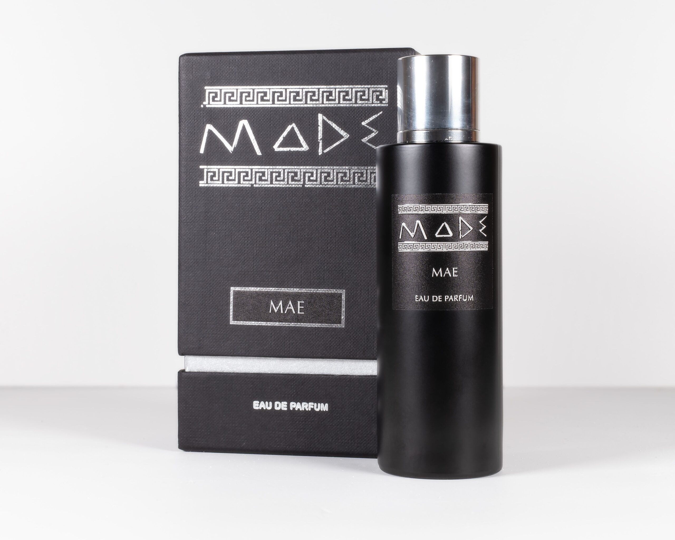عطر ادکلن مه مِید - Mae Made - بررسی، قیمت و خرید